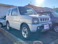 2001 SUZUKI JIMNY