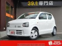 2016 SUZUKI ALTO