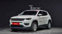 2019 JEEP COMPASS / SUN ROOF,SMART KEY,BACK CAMERA