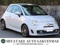 2012 ABARTH ABARTH OTHERS 1.4