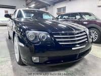 2006 CHRYSLER CROSSFIRE 3.2