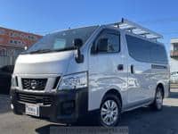 2017 NISSAN CARAVAN VAN 2.0DX