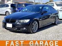 2007 BMW 3 SERIES