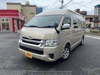 TOYOTA Hiace Wagon