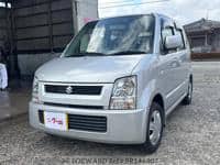 2004 SUZUKI WAGON R