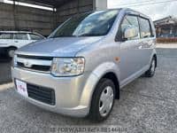 2007 MITSUBISHI EK WAGON