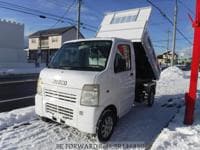 2009 SUZUKI CARRY TRUCK