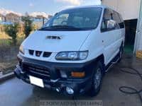 2001 MITSUBISHI DELICA SPACEGEAR