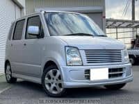 2005 SUZUKI WAGON R FT-S