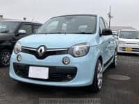 2017 RENAULT TWINGO