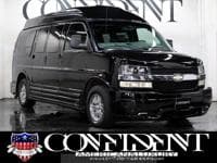 CHEVROLET Express