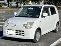 2006 SUZUKI ALTO GII