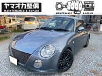 2004 DAIHATSU COPEN