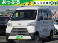 2019 DAIHATSU HIJET CARGO