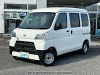 2021 DAIHATSU HIJET VAN SAIII