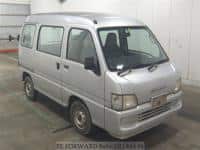 2001 SUBARU SAMBAR VC