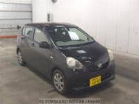 DAIHATSU Mira ES