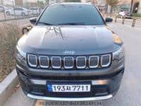 2022 JEEP COMPASS / SUN ROOF,SMART KEY,BACK CAMERA