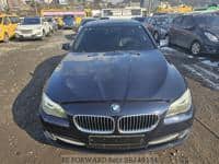 2012 BMW 5 SERIES S-ROOF S-KEY NAVI NO-ACCIDENT