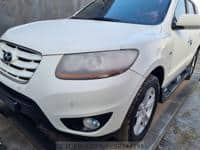 HYUNDAI Santa Fe The style