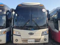 2012 KIA GRANBIRD D6CD 425