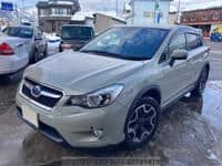 2015 SUBARU XV