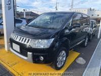 2013 MITSUBISHI DELICA D5