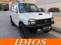 2003 SUZUKI JIMNY