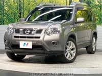 2012 NISSAN X-TRAIL 20XTT