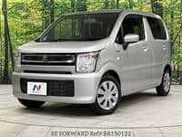 2021 SUZUKI WAGON R FX