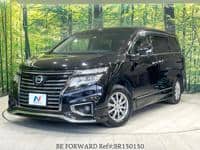 2019 NISSAN ELGRAND 250S