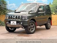 2014 SUZUKI JIMNY