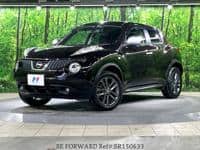 2013 NISSAN JUKE 15RX