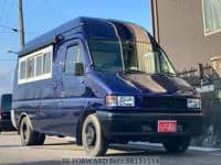 ISUZU Elf Ut