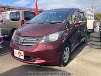 2010 HONDA FREED