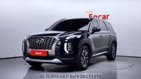 2019 HYUNDAI PALISADE / SMART KEY,BACK CAMERA