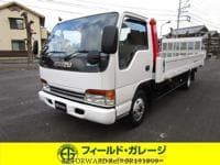 ISUZU Elf Truck