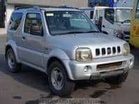 1998 SUZUKI JIMNY WIDE JZ