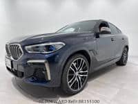 2023 BMW X6