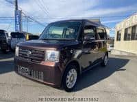 2011 DAIHATSU MOVE CONTE XS