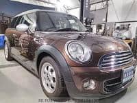 BMW MINI Clubman