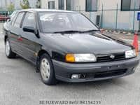 1995 NISSAN PRIMERA 1.8CIL