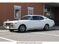 1976 NISSAN LAUREL