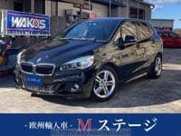 2015 BMW 2 SERIES 218IM