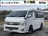 TOYOTA Hiace Wagon