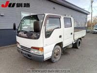 2001 ISUZU ELF TRUCK 4WD