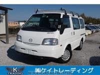 2017 MAZDA BONGO VAN 1.8DX