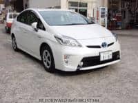 2013 TOYOTA PRIUS S