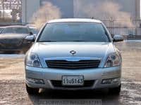 2007 RENAULT SAMSUNG SM7