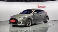 2015 HYUNDAI VELOSTER / SUN ROOF,SMART KEY,BACK CAMERA